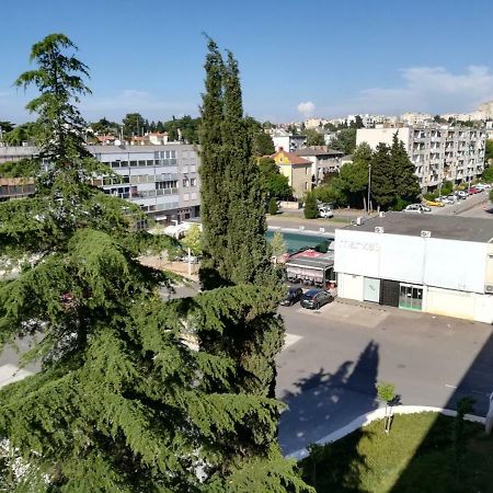 Apartman Tonika Пула Екстериор снимка