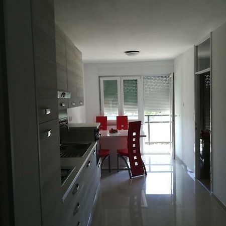 Apartman Tonika Пула Екстериор снимка
