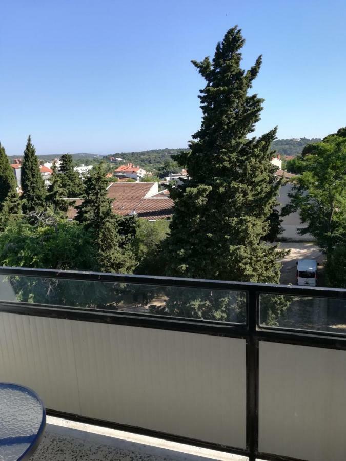 Apartman Tonika Пула Екстериор снимка