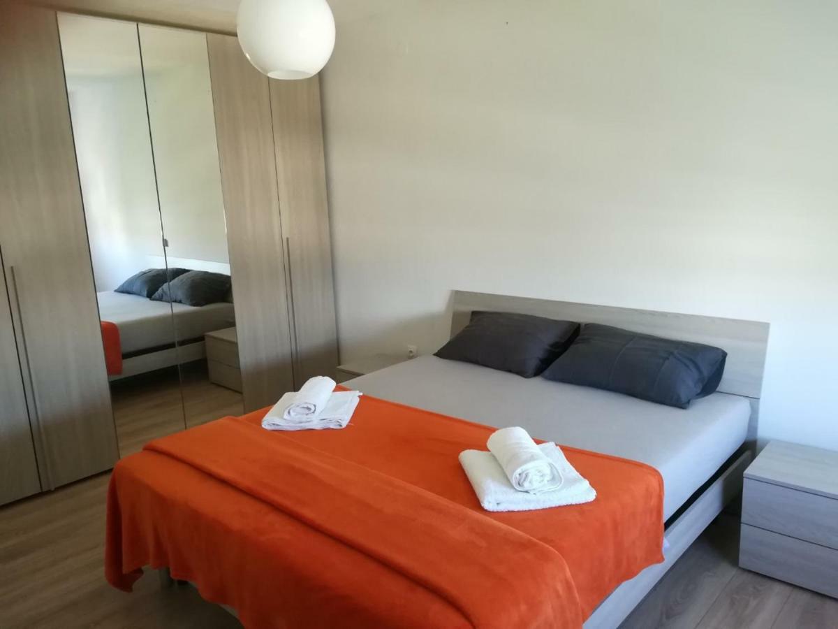 Apartman Tonika Пула Екстериор снимка