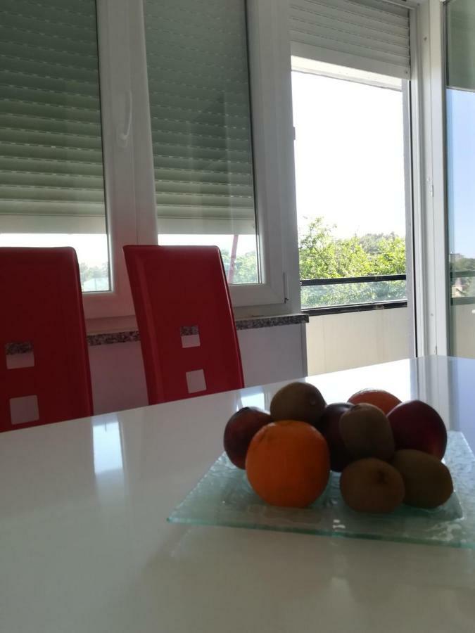 Apartman Tonika Пула Екстериор снимка
