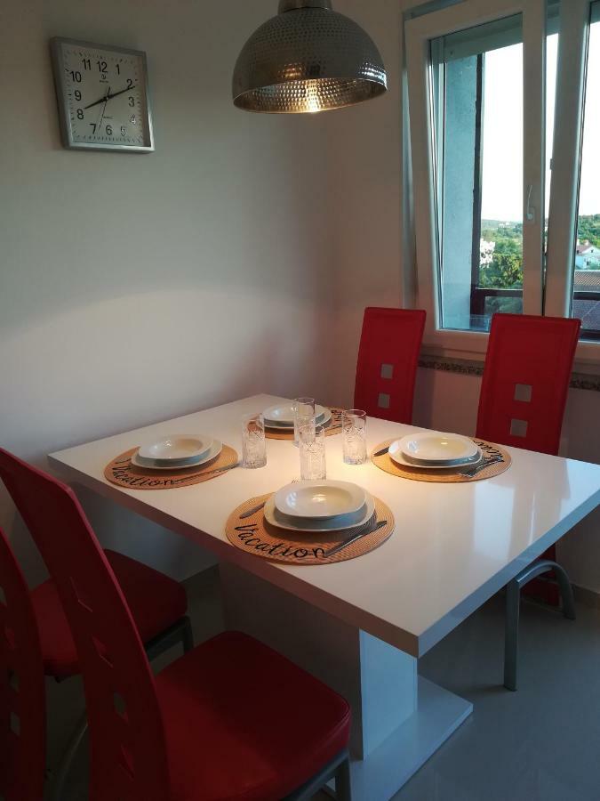 Apartman Tonika Пула Екстериор снимка