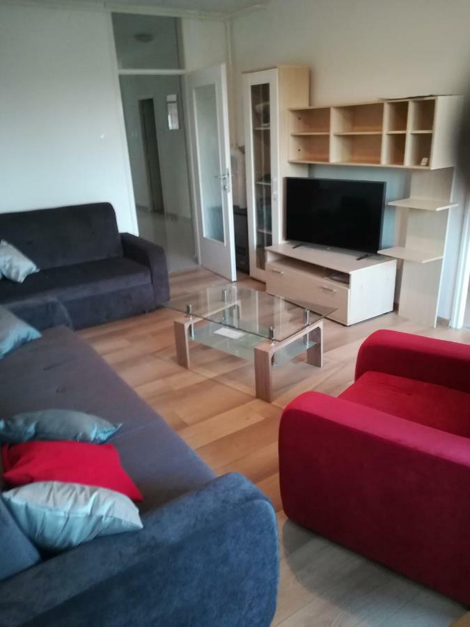 Apartman Tonika Пула Екстериор снимка