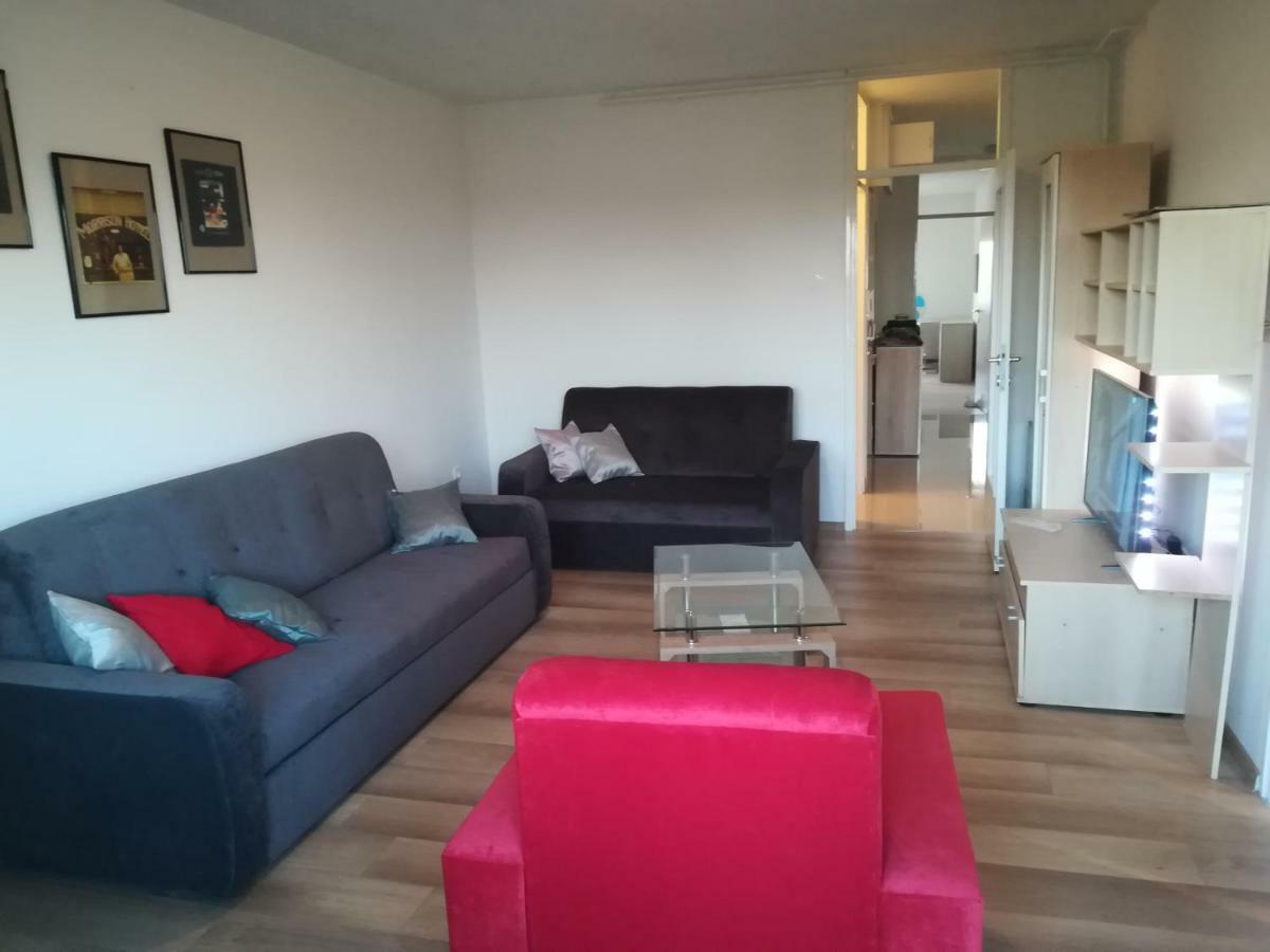 Apartman Tonika Пула Екстериор снимка
